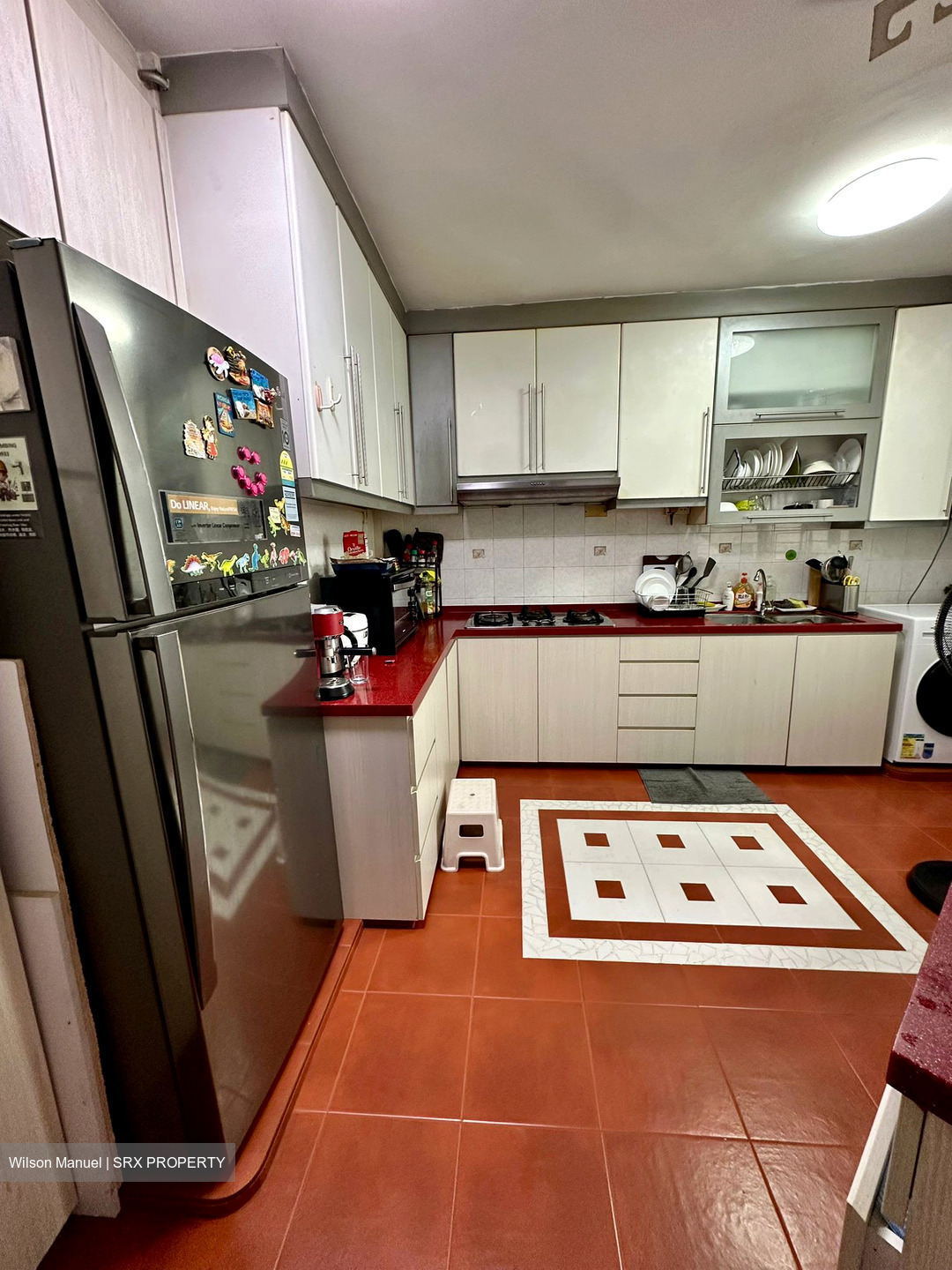 Blk 308A Anchorvale Place (Sengkang), HDB 4 Rooms #485095821